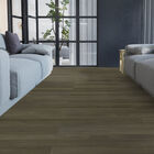 Piso Vinílico Em Manta 7mm 2m X 25m Pv54 50m² Kapazi Marrom