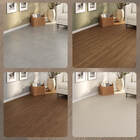 Piso Vinílico Em Manta Alto Tráfego Pvc 1,5mm Antiderrapante