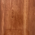 Piso Vinílico Em Manta Amadeirado, Imita Madeira, Residência