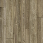 Piso Vinílico Em Manta Amadeirado, Imita Madeira, Residência