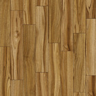 Piso Vinílico Em Manta Amadeirado, Imita Madeira, Residência