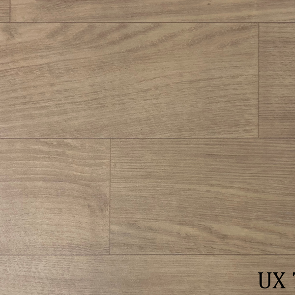 Piso Vinílico Em Manta Amadeirado, Imita Madeira, Residência