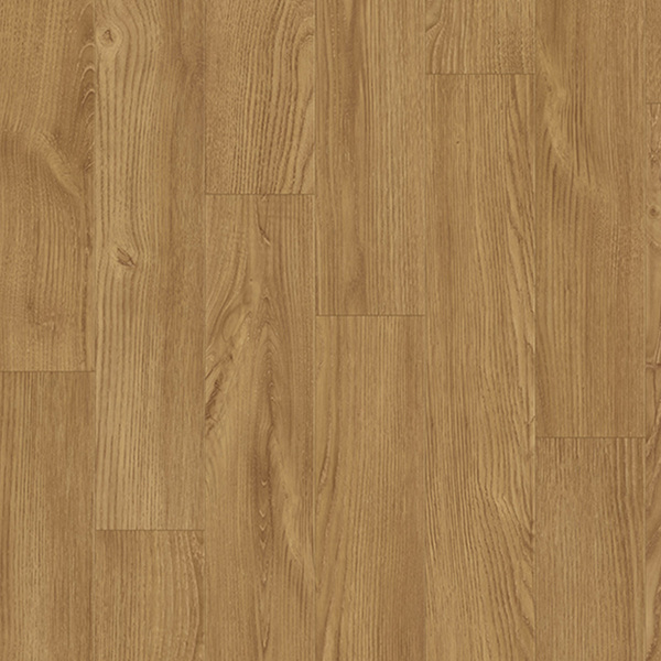 Piso Vinílico Em Manta Amadeirado, Imita Madeira, Residência