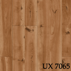 Piso Vinílico Em Manta Amadeirado, Imita Madeira, Residência