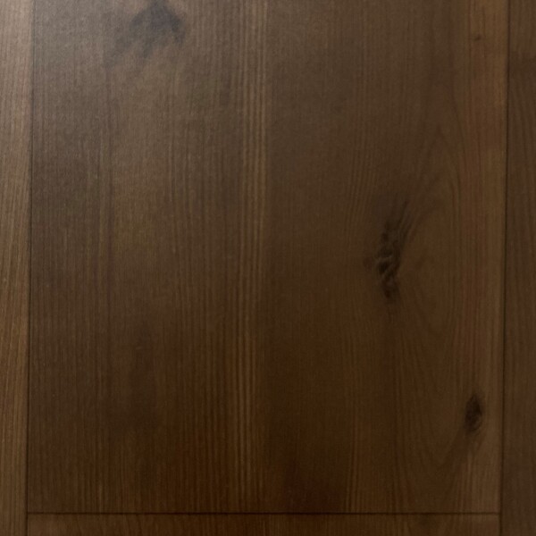 Piso Vinílico Em Manta Amadeirado, Imita Madeira, Residência