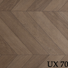 Piso Vinílico Em Manta Amadeirado, Imita Madeira, Residência