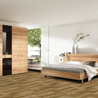 Piso Vinilico Em Manta Ambiente Infantil Unix 10m² 2,5mm Auto