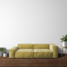 Piso Vinilico Em Manta Ambiente Infantil Unix 42m² 2,5mm Queb