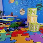 Piso Vinilico Em Manta Ambiente Infantil Unix 8m² 2,5mm Quebr