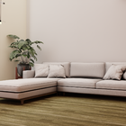 Piso Vinilico Em Manta Antiderrapante Semi-brilhoso Unix, Pvc