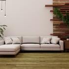 Piso Vinilico Em Manta Antiderrapante Semi-brilhoso Unix, Pvc