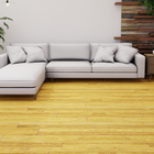 Piso Vinilico Em Manta Antiderrapante Semi-brilhoso Unix, Pvc