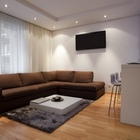 Piso Vinilico Em Manta Antiderrapante Semi-brilhoso Unix, Pvc