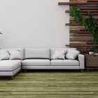 Piso Vinilico Em Manta Antiderrapante Semi-brilhoso Unix, Pvc