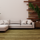 Piso Vinilico Em Manta Antiderrapante Semi-brilhoso Unix, Pvc