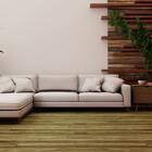 Piso Vinilico Em Manta Antiderrapante Semi-brilhoso Unix, Pvc