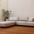 Piso Vinilico Em Manta Antiderrapante Semi-brilhoso Unix, Pvc