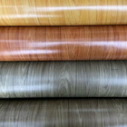 Piso Vinilico Em Manta Antiderrapante Semi-brilhoso Unix, Pvc