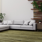 Piso Vinilico Em Manta Antiderrapante Semi-brilhoso Unix, Pvc