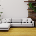 Piso Vinilico Em Manta Antiderrapante Semi-brilhoso Unix, Pvc