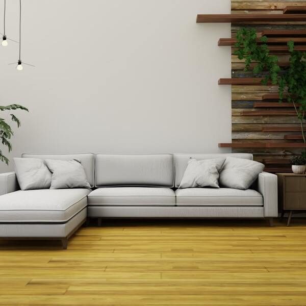 Piso Vinilico Em Manta Antiderrapante Semi-brilhoso Unix, Pvc