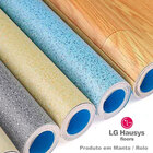 Piso Vinílico Em Manta Bright 1,6mm - 2x25m - 92305 - Creme -