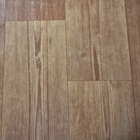 Piso Vinílico Em Manta Canela 5m² - Formix 3D