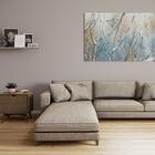 Piso Vinilico Em Manta Fosco, Imita Madeira, Antiderrapante P