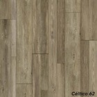 Piso Vinilico Em Manta Fosco, Imita Madeira, Antiderrapante P