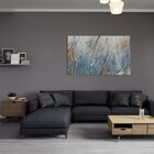 Piso Vinilico Em Manta Fosco, Imita Madeira, Antiderrapante P