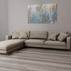 Piso Vinilico Em Manta Fosco, Imita Madeira, Antiderrapante P