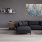 Piso Vinilico Em Manta Fosco, Imita Madeira, Antiderrapante P