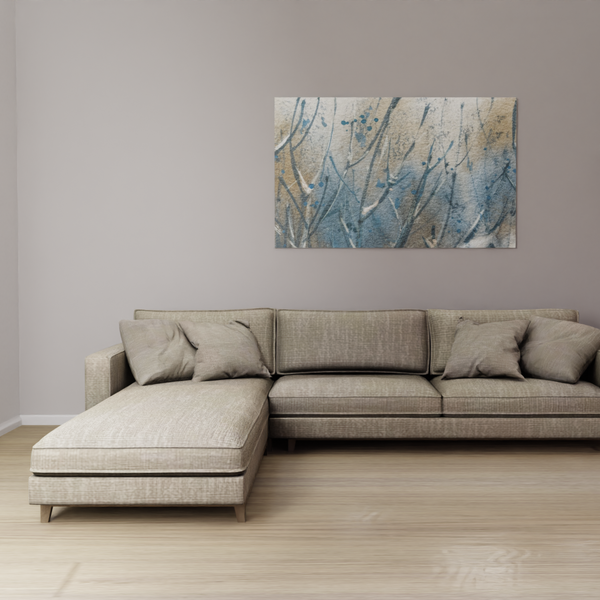 Piso Vinilico Em Manta Fosco, Imita Madeira, Antiderrapante P