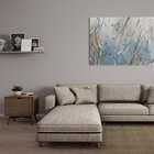 Piso Vinilico Em Manta Fosco, Imita Madeira, Antiderrapante P