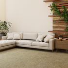 Piso Vinilico Em Manta Liso Fosco, Antiderrapante, Pvc, 0,70m