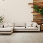 Piso Vinilico Em Manta Liso Fosco, Antiderrapante, Pvc, 0,70m