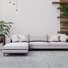 Piso Vinilico Em Manta Liso Fosco, Antiderrapante, Pvc, 0,70m