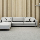 Piso Vinilico Em Manta Liso Fosco, Antiderrapante, Pvc, 0,70m