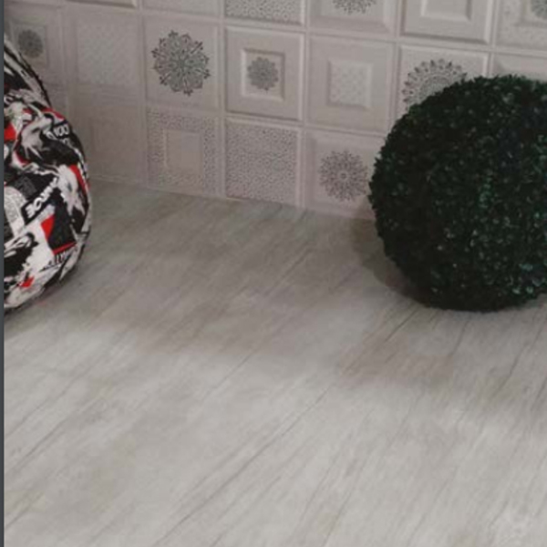 Piso Vinílico Em Manta Malibu 20m² - Formix 3D