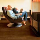 Piso Vinílico Em Manta Palace 1,5mm - 2x25m - Bétula - P0772