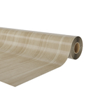 Piso Vinílico Em Manta Pvc 0,7mm Antiderrapante 10m² Imita Ma