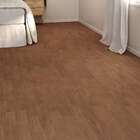 Piso Vinílico Em Manta Pvc 0,7mm Antiderrapante 10m² Imita Ma