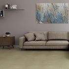 Piso Vinílico Em Manta Pvc 0,7mm Antiderrapante 12m² Imita Ma