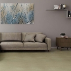 Piso Vinílico Em Manta Pvc 0,7mm Antiderrapante 12m² Imita Ma