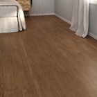 Piso Vinílico Em Manta Pvc 0,7mm Antiderrapante 12m² Imita Ma