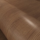 Piso Vinílico Em Manta Pvc 0,7mm Antiderrapante 13m² Imita Ma