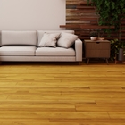 Piso Vinílico Em Manta Pvc 0,7mm Antiderrapante 14m² Imita Ma