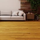 Piso Vinílico Em Manta Pvc 0,7mm Antiderrapante 14m² Imita Ma