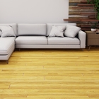 Piso Vinílico Em Manta Pvc 0,7mm Antiderrapante 14m² Imita Ma