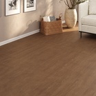 Piso Vinílico Em Manta Pvc 0,7mm Antiderrapante 14m² Imita Ma